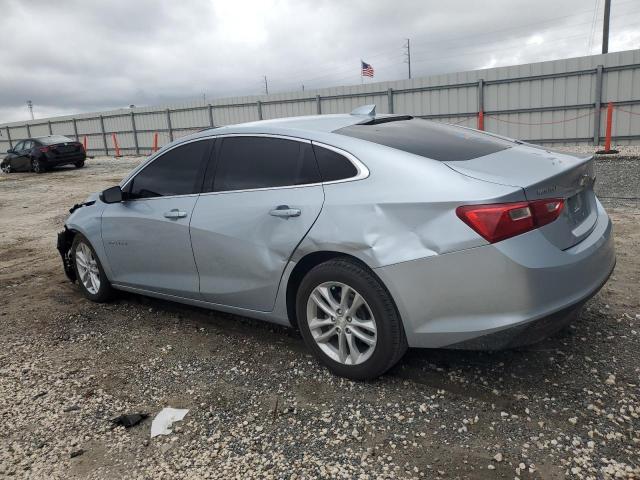 Photo 2 from auction – 2018 CHEVROLET MALIBU LT with VIN 1G1ZD5ST5JF135658