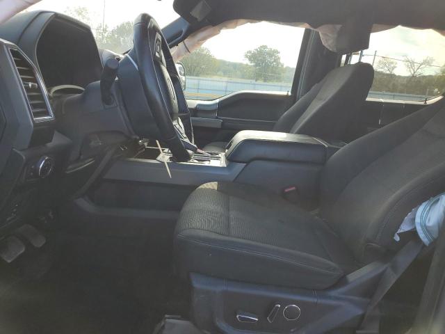 Photo 7 from auction – 2017 FORD F150 SUPER with VIN 1FTEW1EG2HKE37949