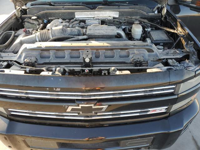 Photo 11 from auction – 2018 CHEVROLET SILVERADO with VIN 1GC1KWEY4JF109107
