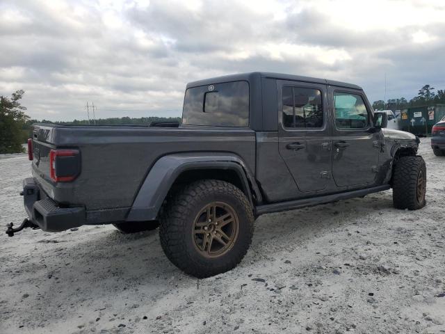 Photo 3 from auction – 2021 JEEP GLADIATOR with VIN 1C6HJTAG8ML533805