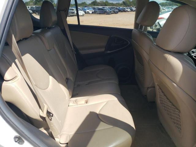 Photo 10 from auction – 2012 TOYOTA RAV4 LIMIT with VIN 2T3DF4DV2CW249221