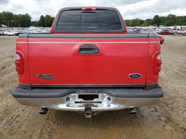 Photo 6 from auction – 2003 FORD F150 SUPER with VIN 1FTRW07663KA94717