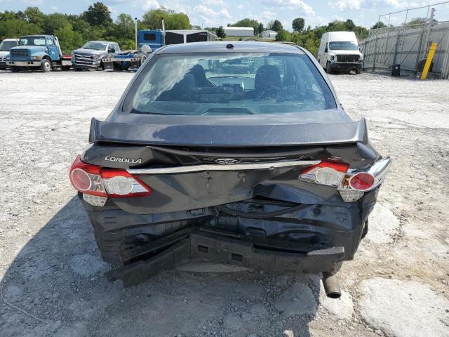 Photo 6 from auction – 2011 TOYOTA COROLLA BA with VIN 2T1BU4EE5BC610817