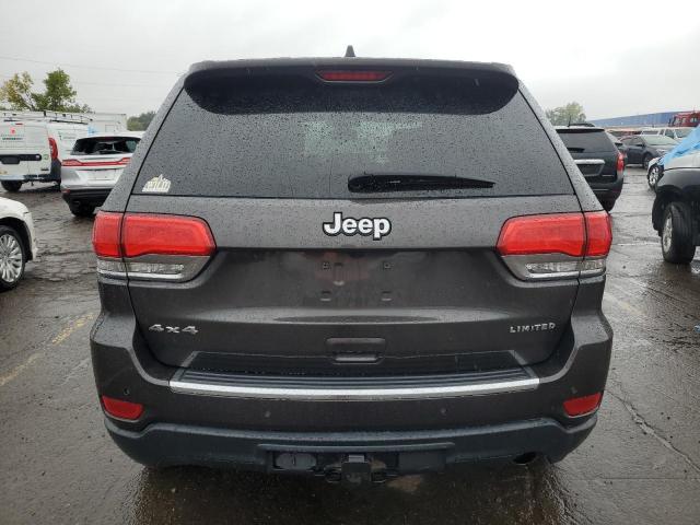 Photo 6 from auction – 2017 JEEP GRAND CHER with VIN 1C4RJFBG5HC760730