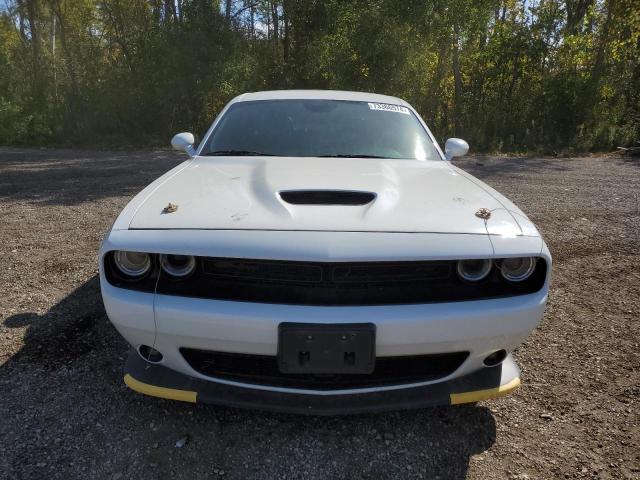Photo 5 from auction – 2020 DODGE CHALLENGER with VIN 2C3CDZJG3LH212767
