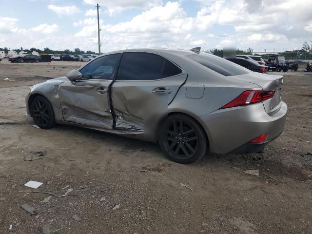 Photo 2 from auction – 2015 LEXUS IS 250 with VIN JTHBF1D29F5071765