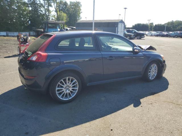Photo 3 from auction – 2012 VOLVO C30 T5 with VIN YV1672MKXC2276184