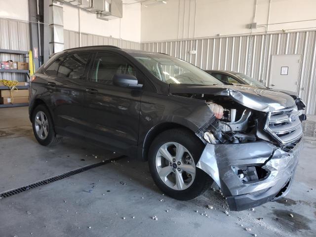 Photo 4 from auction – 2018 FORD EDGE SE with VIN 2FMPK4G98JBC60484