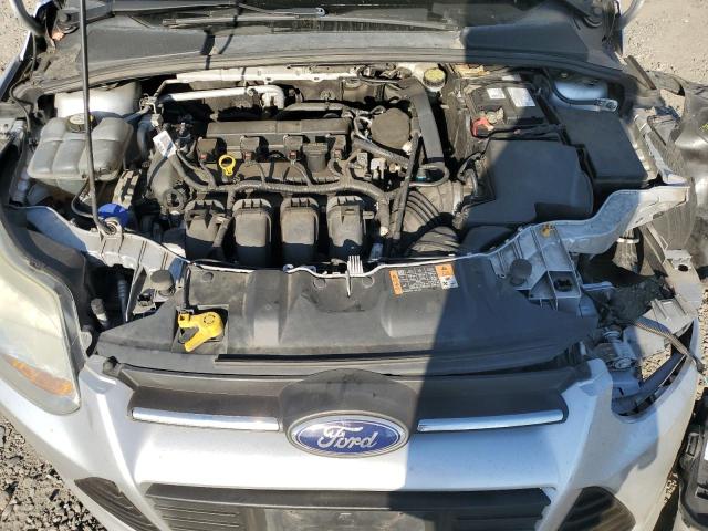 Photo 11 from auction – 2014 FORD FOCUS SE with VIN 1FADP3F28EL363746