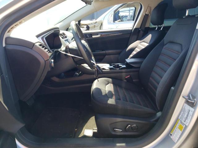 Photo 7 from auction – 2014 FORD FUSION SE with VIN 3FA6P0LU0ER379759