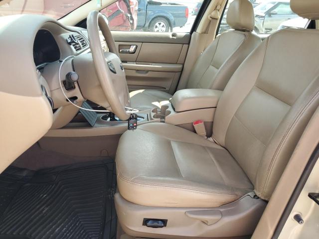 Photo 7 from auction – 2003 FORD TAURUS SES with VIN 1FAFP55U93A189833