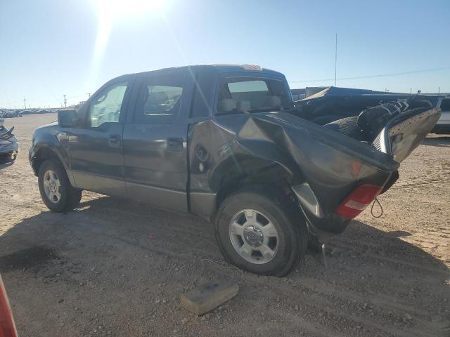 Photo 2 from auction – 2006 FORD F150 SUPER with VIN 1FTRW12W66FB04219