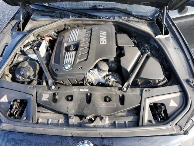 Photo 11 from auction – 2011 BMW 528 I with VIN WBAFR1C5XBC741851