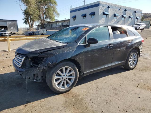 TOYOTA VENZA 2010 with VIN 4T3ZA3BB4AU031933 - Photo from auction