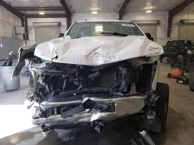 Photo 5 from auction – 2018 FORD F250 SUPER with VIN 1FT7X2B67JEC09151