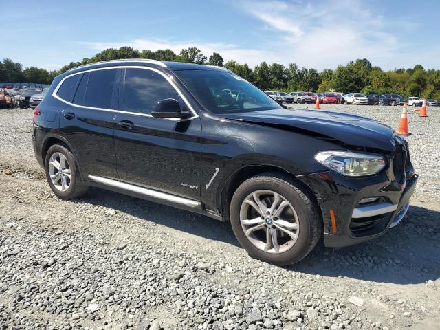 Photo 4 from auction – 2018 BMW X3 XDRIVE3 with VIN 5UXTR9C59JLC77648