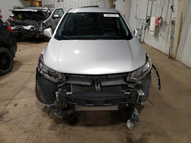 Photo 5 from auction – 2019 CHEVROLET TRAX LS with VIN 3GNCJNSB0KL148989