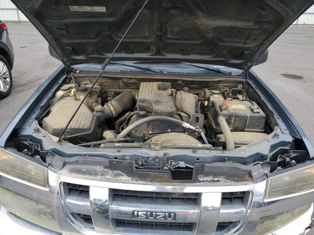 Photo 11 from auction – 2006 ISUZU I-280 with VIN 1GGCS198868704462