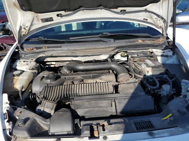 Photo 11 from auction – 2011 VOLVO S40 T5 with VIN YV1672MS0B2533691