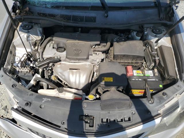 Photo 11 from auction – 2013 TOYOTA CAMRY L with VIN 4T1BF1FKXDU264309