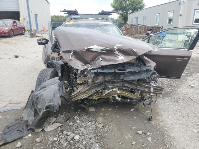 Photo 5 from auction – 2019 SUBARU OUTBACK 2. with VIN 4S4BSAHC7K3329394