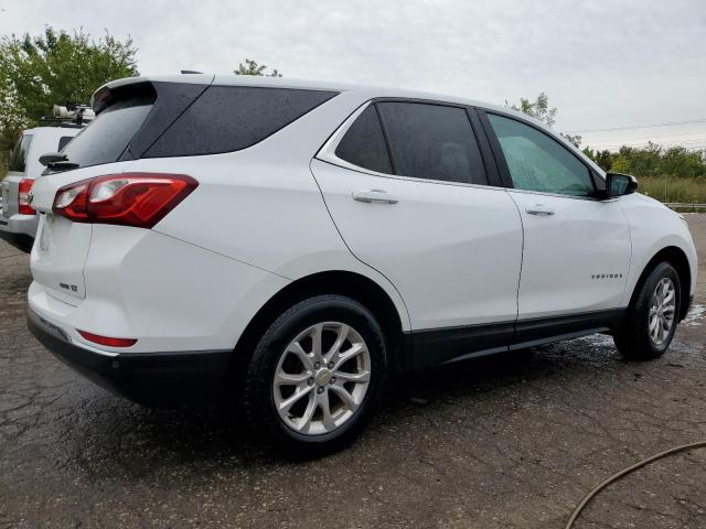 Photo 3 from auction – 2020 CHEVROLET EQUINOX LT with VIN 3GNAXUEV7LS574109