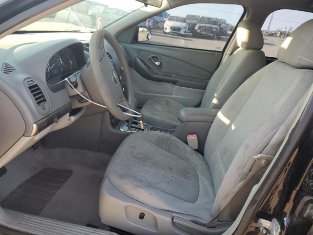 Photo 7 from auction – 2007 CHEVROLET MALIBU LS with VIN 1G1ZS57F77F267256