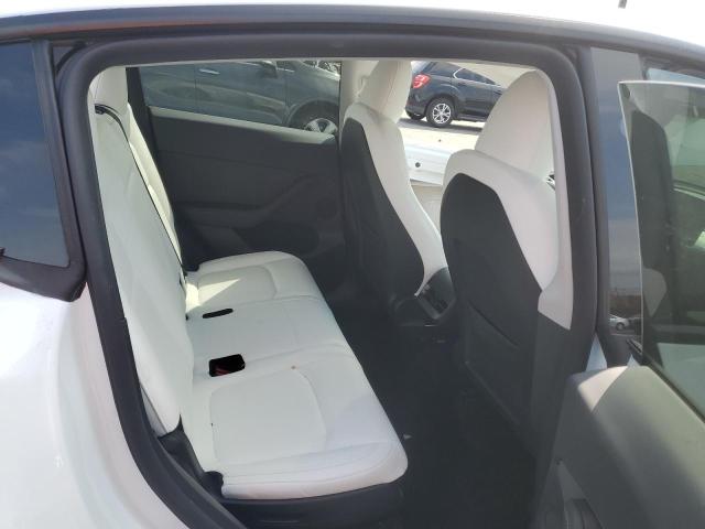 Photo 10 from auction – 2024 TESLA MODEL Y with VIN 7SAYGAEE1RF064428