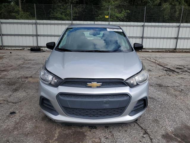 Foto 5 de la subasta – 2017 CHEVROLET SPARK LS con VIN KL8CB6SA0HC734382