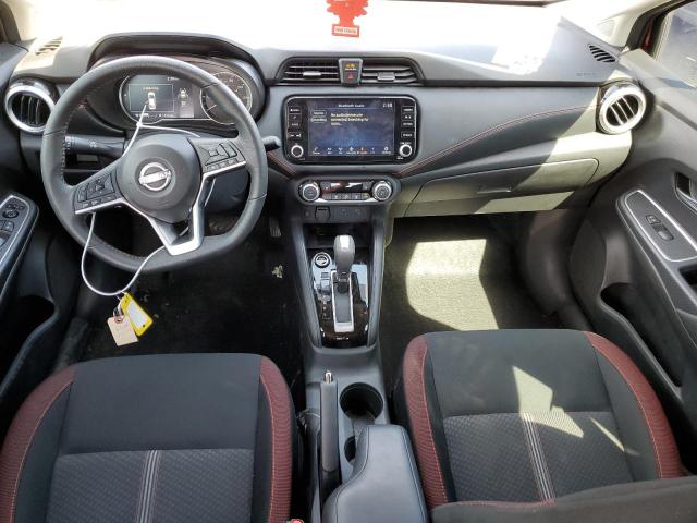 Photo 8 from auction – 2024 NISSAN VERSA SR with VIN 3N1CN8FV2RL858248