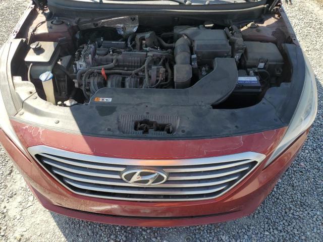 Photo 11 from auction – 2015 HYUNDAI SONATA SE with VIN 5NPE24AF7FH147857