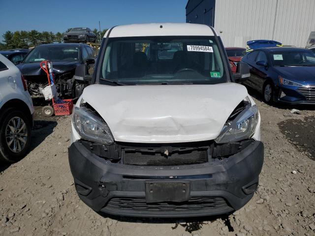 Photo 5 from auction – 2015 RAM PROMASTER with VIN ZFBERFAT0F6193976