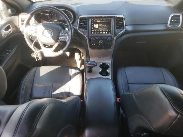 Photo 8 from auction – 2014 JEEP GRAND CHER with VIN 1C4RJFAG2EC570820