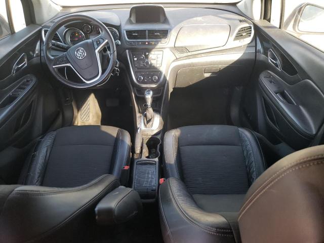 Photo 8 from auction – 2015 BUICK ENCORE with VIN KL4CJASB8FB079343
