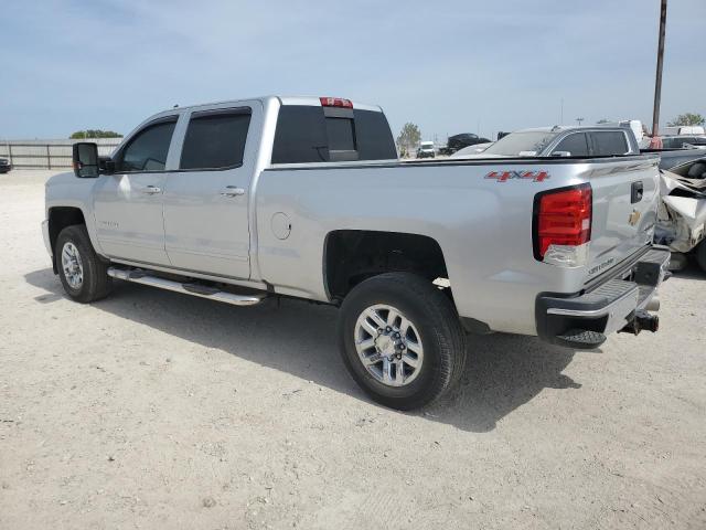 Photo 2 from auction – 2017 CHEVROLET SILVERADO with VIN 1GC1KVEY6HF129847