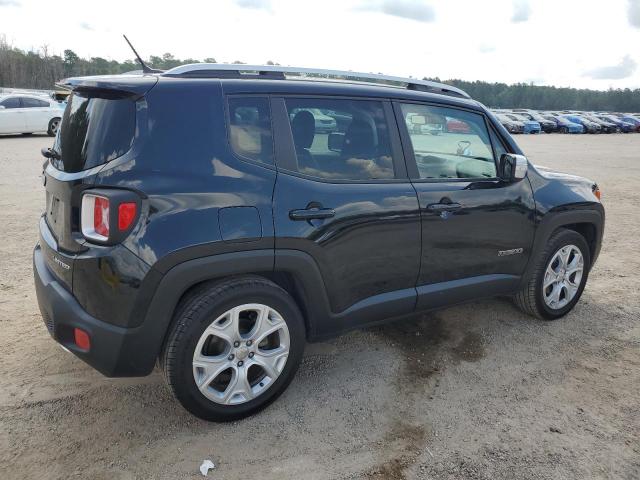Photo 3 from auction – 2016 JEEP RENEGADE L with VIN ZACCJADT4GPC71894