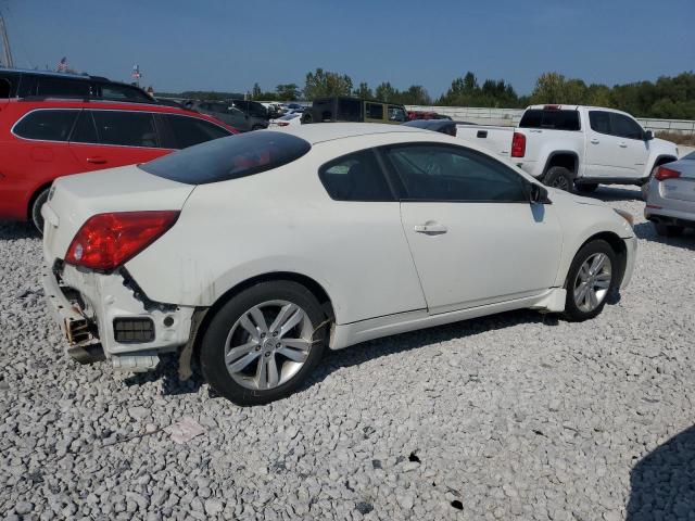 Photo 3 from auction – 2013 NISSAN ALTIMA S with VIN 1N4AL2EP2DC149663