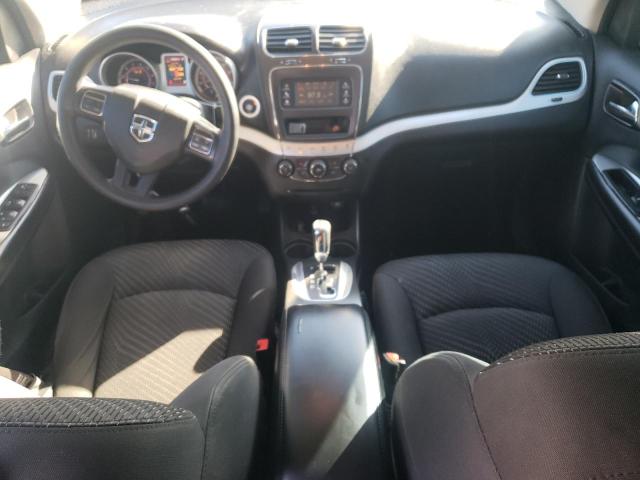 Photo 8 from auction – 2018 DODGE JOURNEY SE with VIN 3C4PDCAB5JT381918
