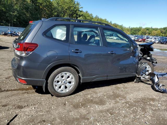 Photo 3 from auction – 2020 SUBARU FORESTER with VIN JF2SKADC6LH528470