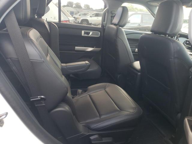 Photo 11 from auction – 2023 FORD EXPLORER X with VIN 1FMSK8DH2PGC12476