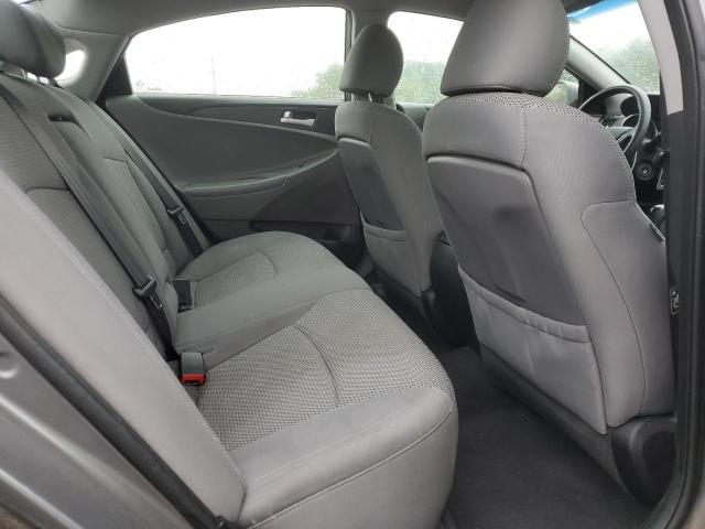 Photo 10 from auction – 2012 HYUNDAI SONATA GLS with VIN 5NPEB4AC5CH503188