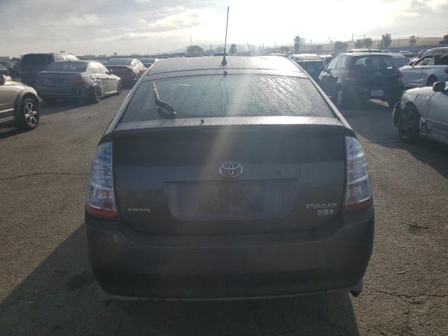 Photo 6 from auction – 2008 TOYOTA PRIUS with VIN JTDKB20U983351744