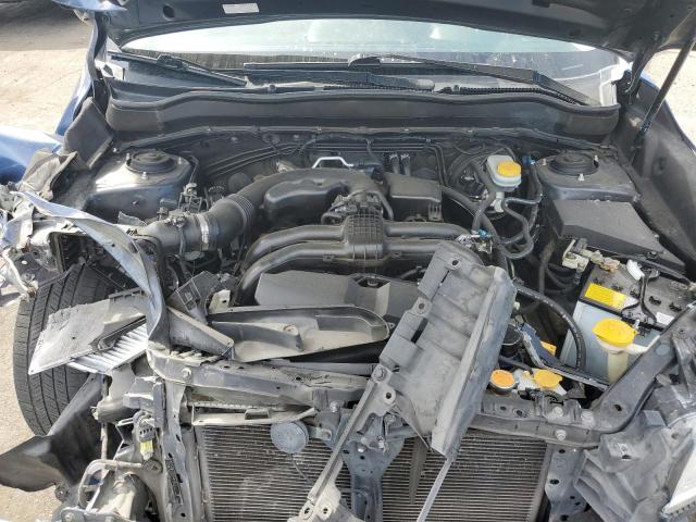 Photo 11 from auction – 2014 SUBARU FORESTER 2 with VIN JF2SJADC6EH441285