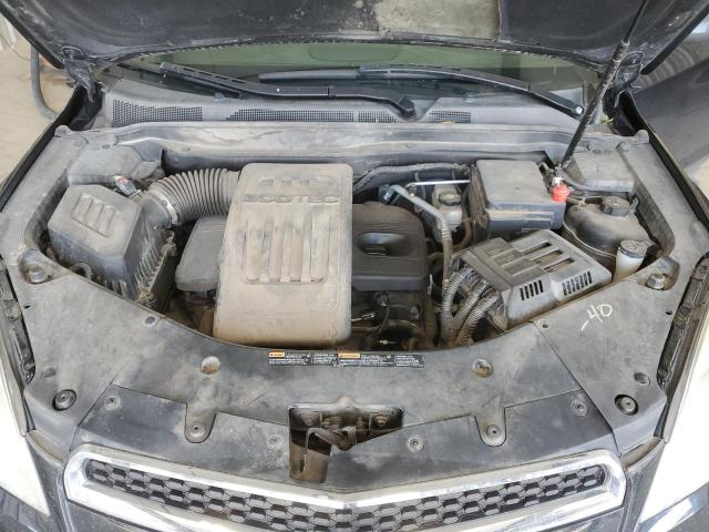 Photo 12 from auction – 2015 CHEVROLET EQUINOX LT with VIN 2GNFLGEKXF6329803