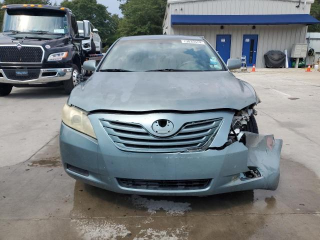 Photo 5 from auction – 2007 TOYOTA CAMRY CE with VIN 4T1BE46K67U617864