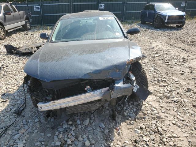 Photo 5 from auction – 2011 AUDI A4 PREMIUM with VIN WAUBFAFL3BN012497