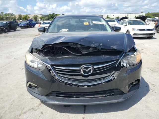 Photo 5 from auction – 2016 MAZDA 6 TOURING with VIN JM1GJ1V52G1431191