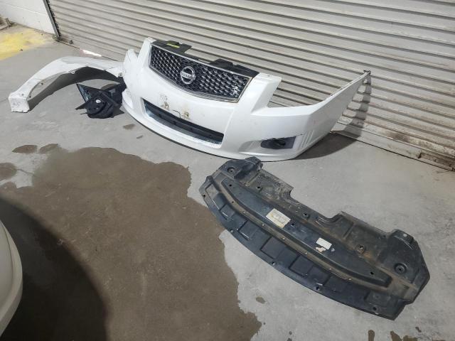 Photo 12 from auction – 2012 NISSAN SENTRA 2.0 with VIN 3N1AB6AP9CL739486