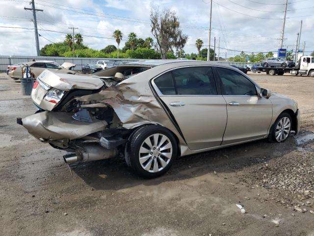 Photo 3 from auction – 2015 HONDA ACCORD EXL with VIN 1HGCR2F89FA271512