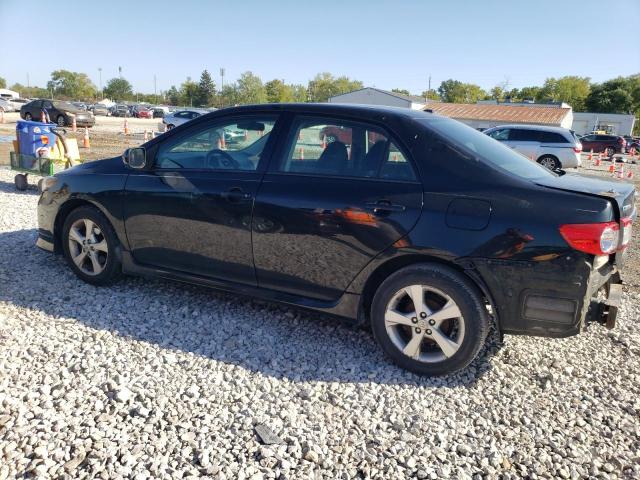 Photo 2 from auction – 2012 TOYOTA COROLLA BA with VIN 2T1BU4EE5CC867266